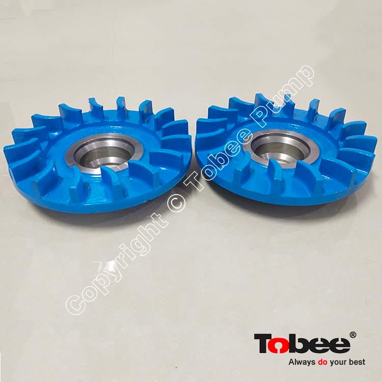Warman pump spares