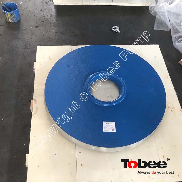 pump parts for slurry pump