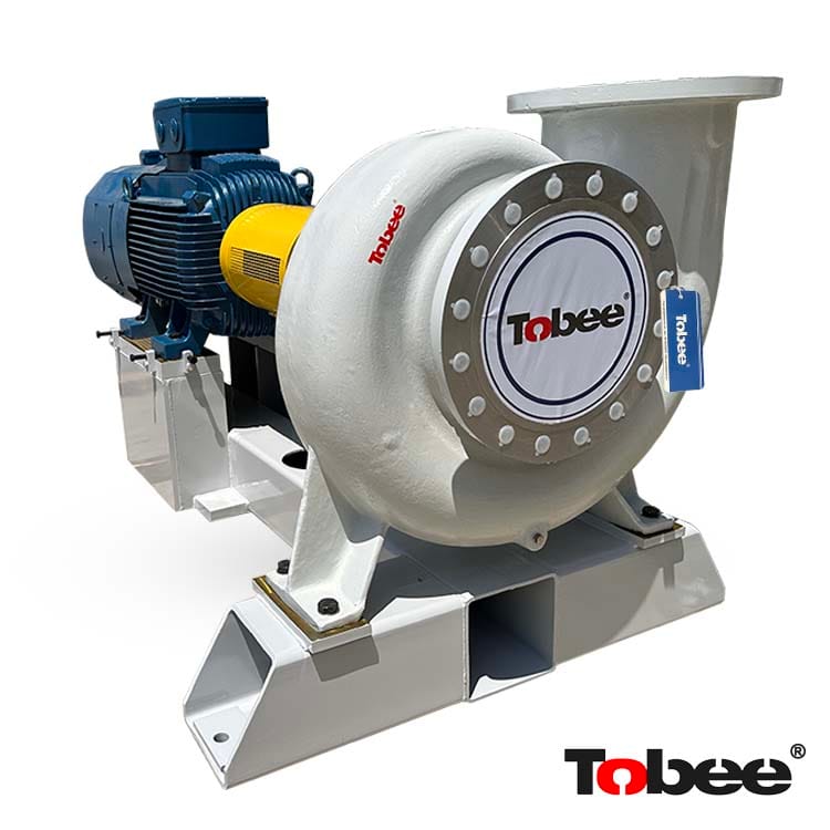 APP and A Process Chemical Water Pumps Manufacturer China
