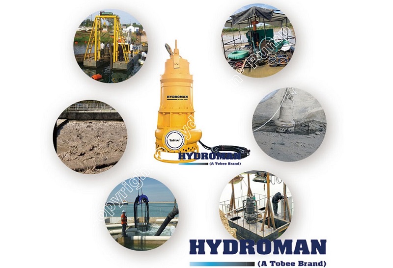 Electric Submersible Slurry Pump with Agitator for Pumping Mud Submersible Sand Pump Mining Mud Pumps for River Dredging Submerged Mud Sludge