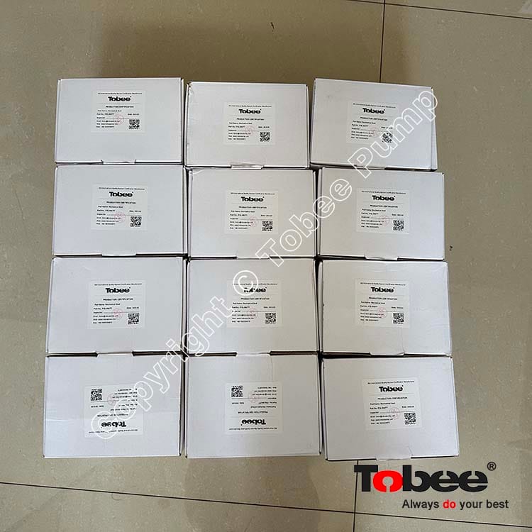 14x12x22 XP Pump Parts