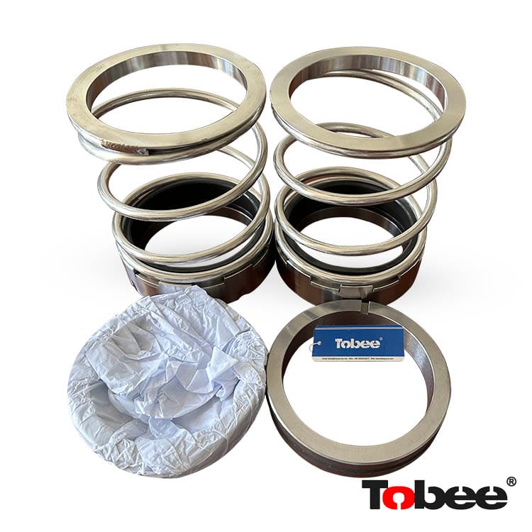 24036 Mechanical Seal used for Mission  14x12x22 XP Blender Suction Pump