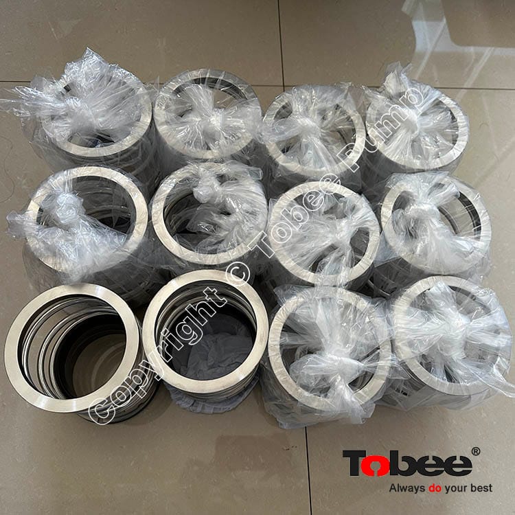 High Chrome XP 14x12x22 Pump Parts