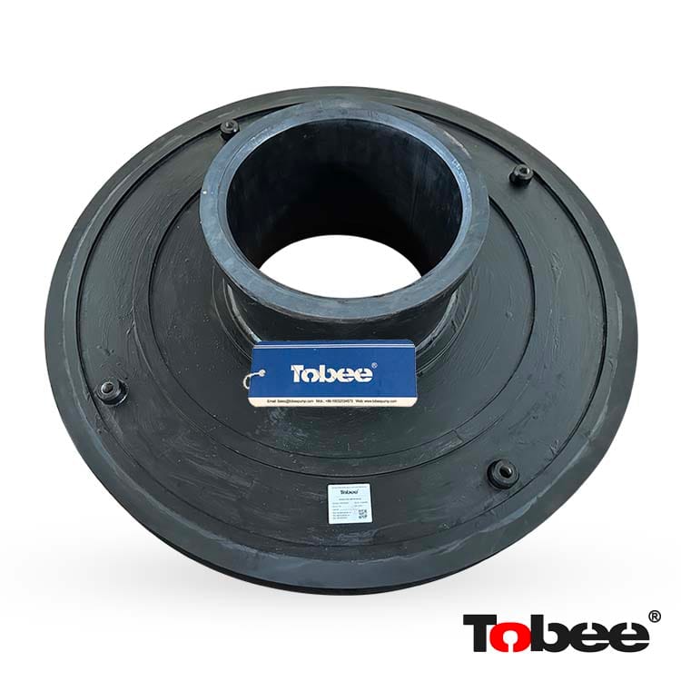 Pump Spares and Parts Throatbush H14083MR55 for Cement Pump