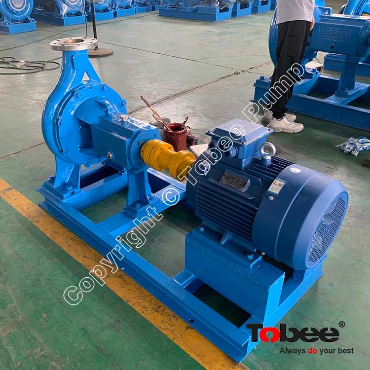 Andman&reg;Equivalent Pumps Spares Factory
