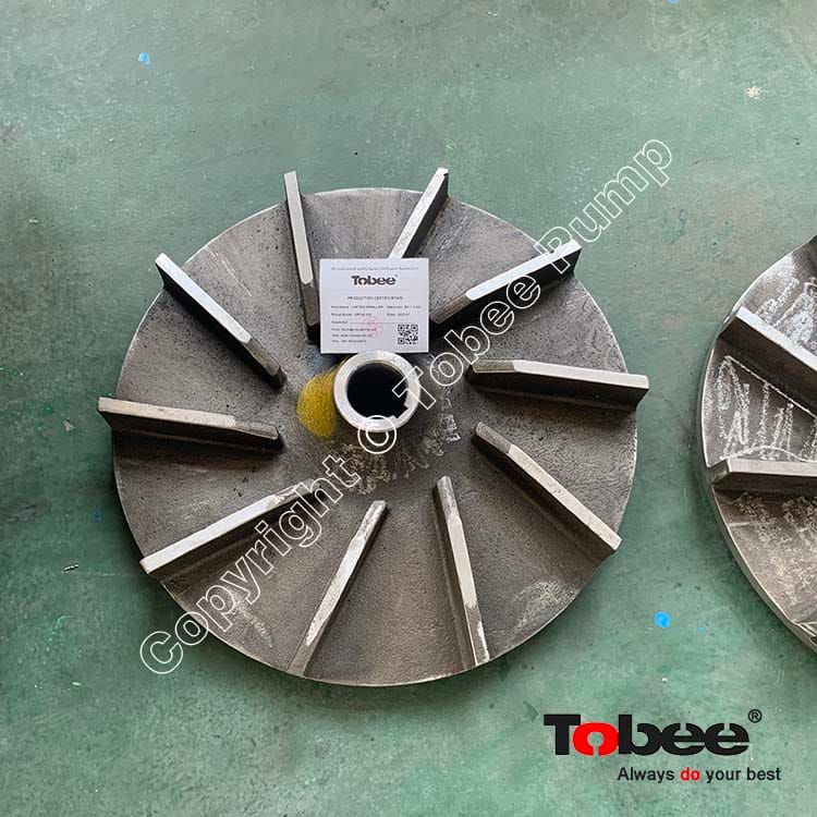 S Pulp Pumps Supplier