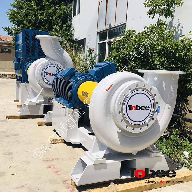 Sulzer Ahlstar Pumps for Paper Stock