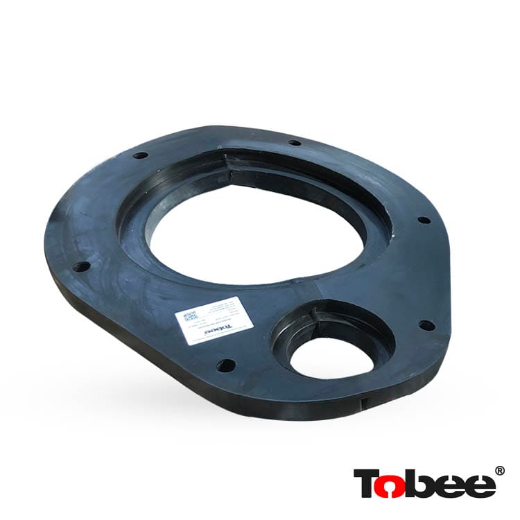 Alternative 65QV-SPR Vertical Spindle Pump Column Clamp SPR65153