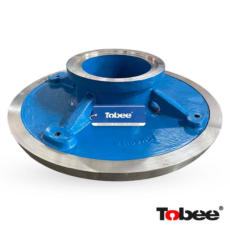 10/8F-GH Tunnel Pump Throat Bush Liner FGH8013MA05