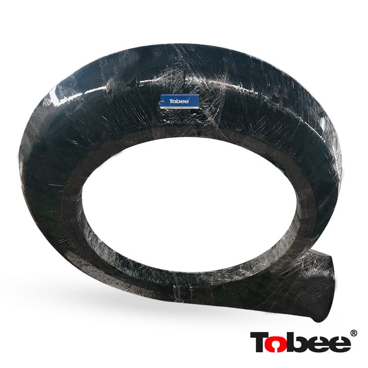 Pump Spare Parts Cover Plate Liner UMCR55018R55 for 550MCR Pumps