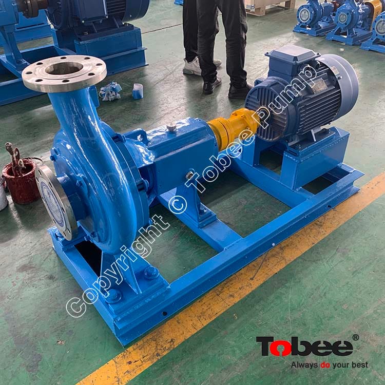 Andman&reg;Equivalent S8 Pumps Spares Factory