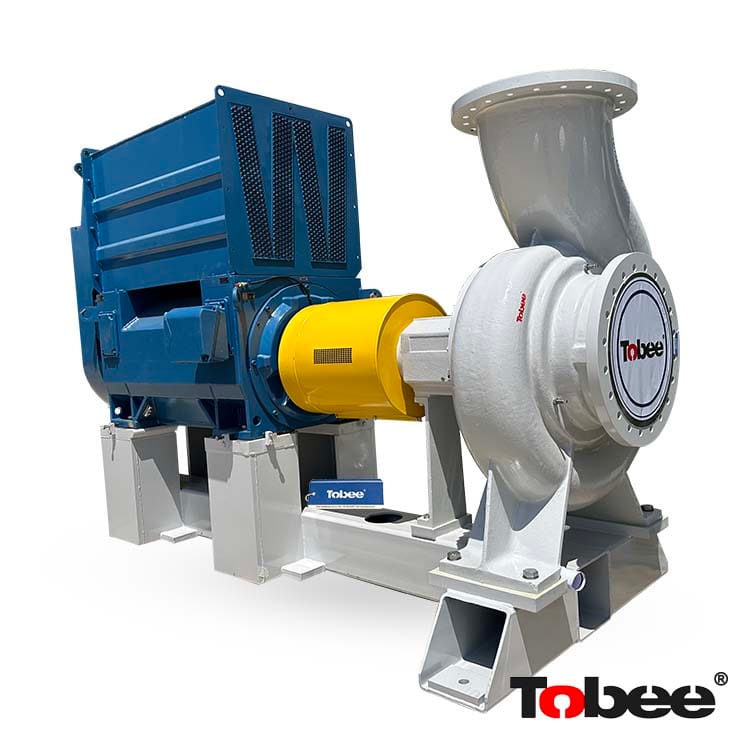 Sulman APP Pumps and Interchangeable Spares for Sugar Starch Plant