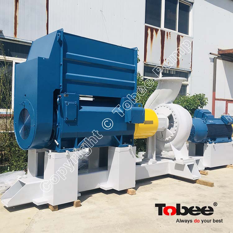 Supply of Sulzer Paper Pumps in China