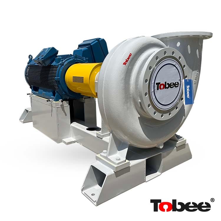 China OEM APP Process Pumps and Spares Manufacturer
