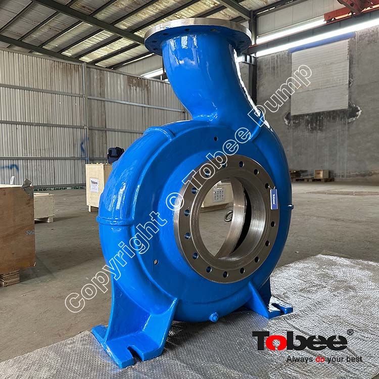 Paper Pulp Pumps of Sulzer and Andritz Factory