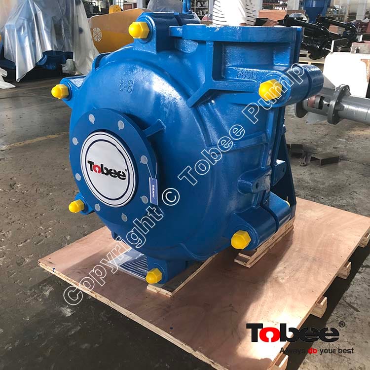 pumps for the pulp