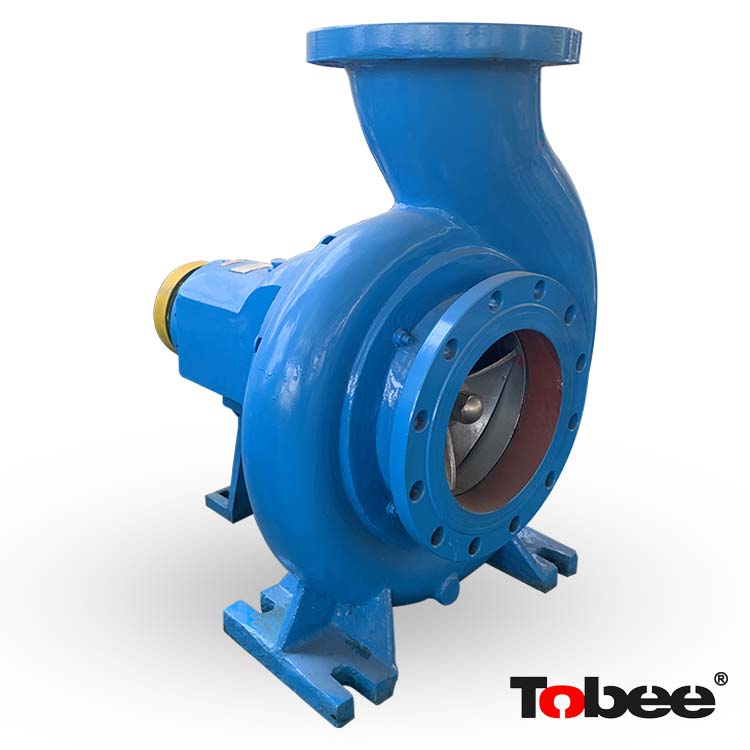 Supply Andritz Centrifugal Pumps for Chemical Process Industry