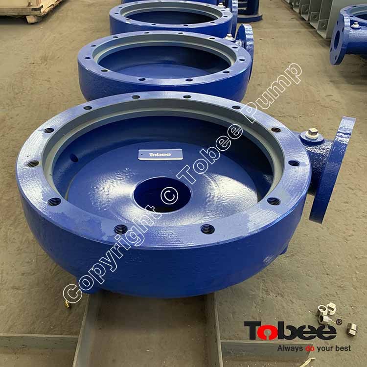 250 Oilfield Centrifugal Pump