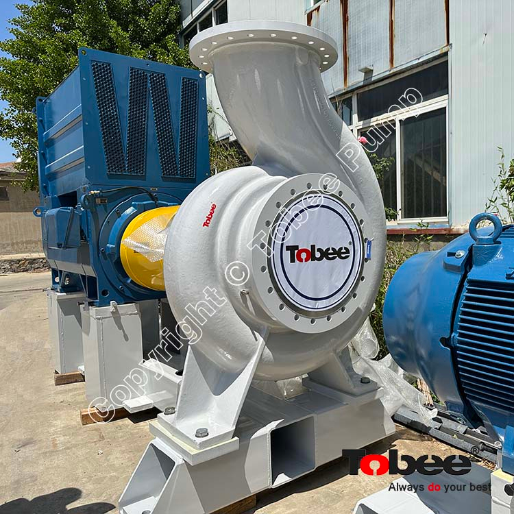 Spares Interchangeable with APP Range Process Pumps