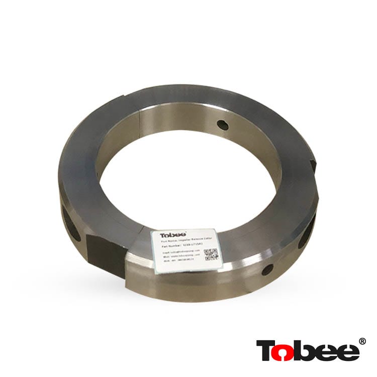 Pump Parts Impeller Release Collar S239-U71542
