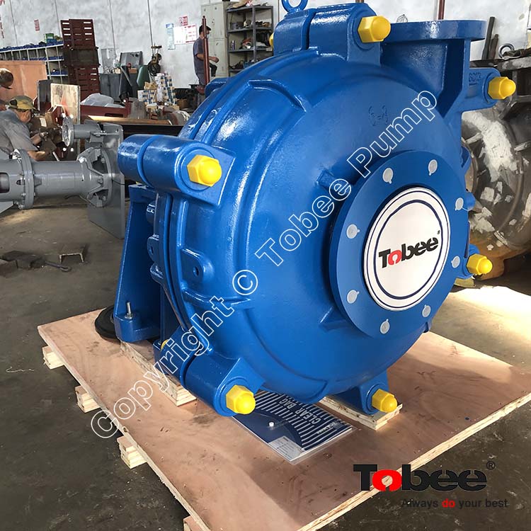 centrifugal dewatering slurry pump