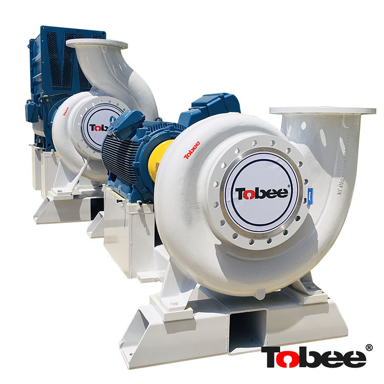 Spares Interchangeable with Sulzer OEM Pumps