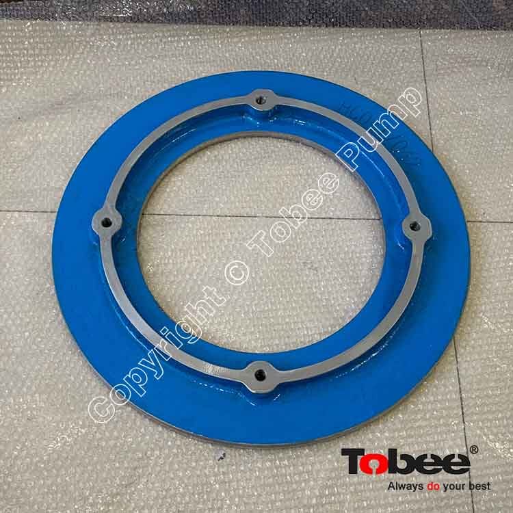 Paper Mills Pumps Parts