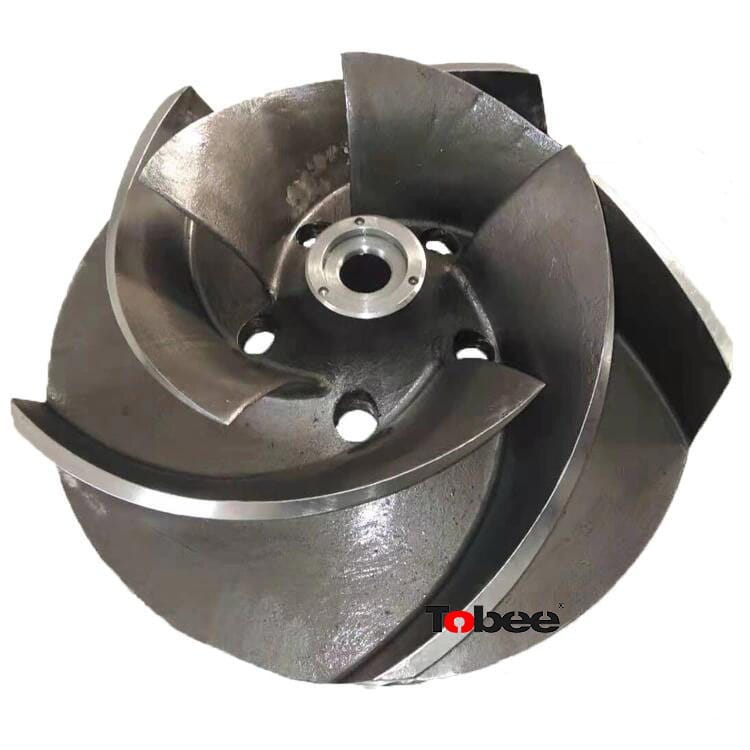 Andman&reg; ACP Pulp Stock Mills Pumps and Spares Parts Interchangeable