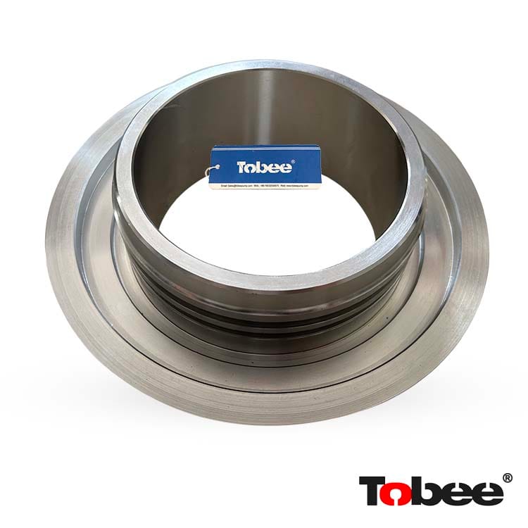 Spare Parts Labyrinth F062-10-C23 Stainless Steel for Centrifugal Slurry Pump