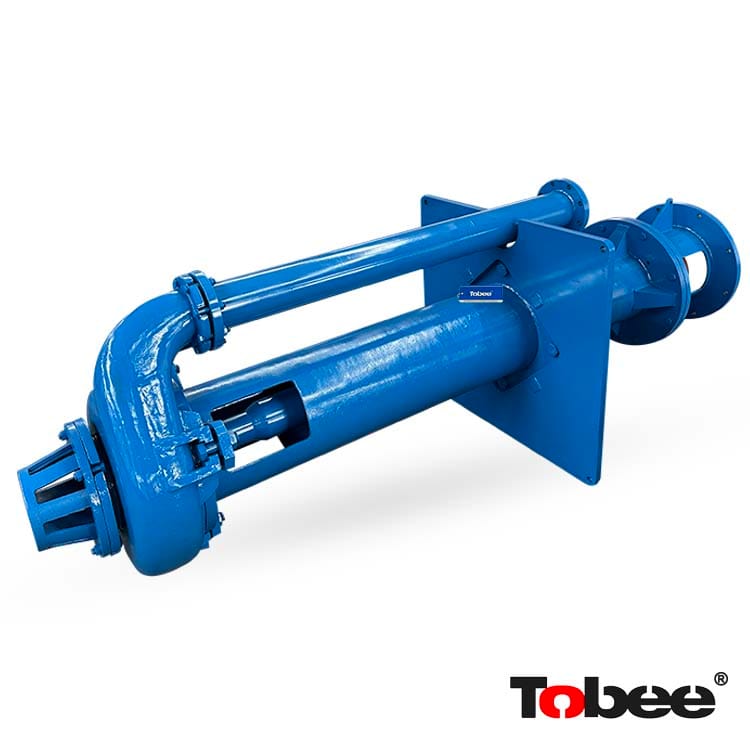 150SV-SP Vertical Industrial Submersible Pumps