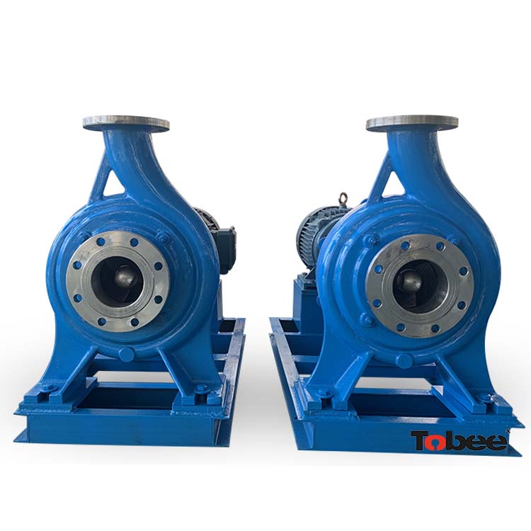 Andritz OEM Pumps and Spares for Pulp Plant