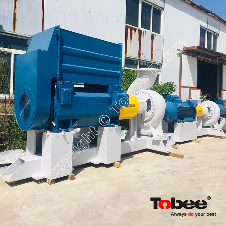 APP Wastewater Pumps