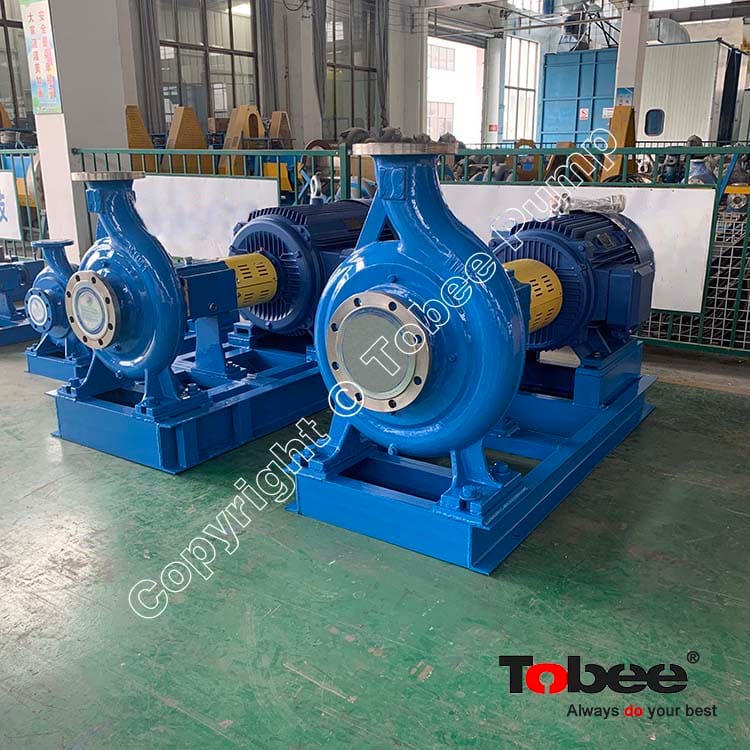 Polywood Pumps