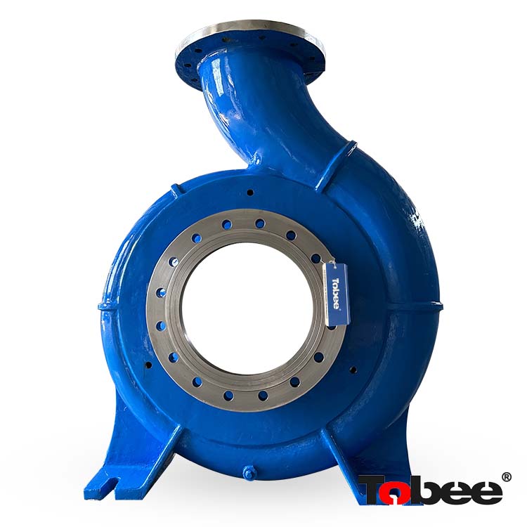 Pump Housing Spares Interchangeable with Andritz Pump Parts