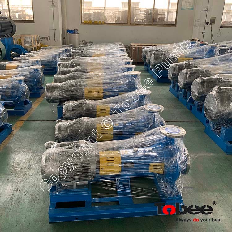 S Paper Pumps and Spares