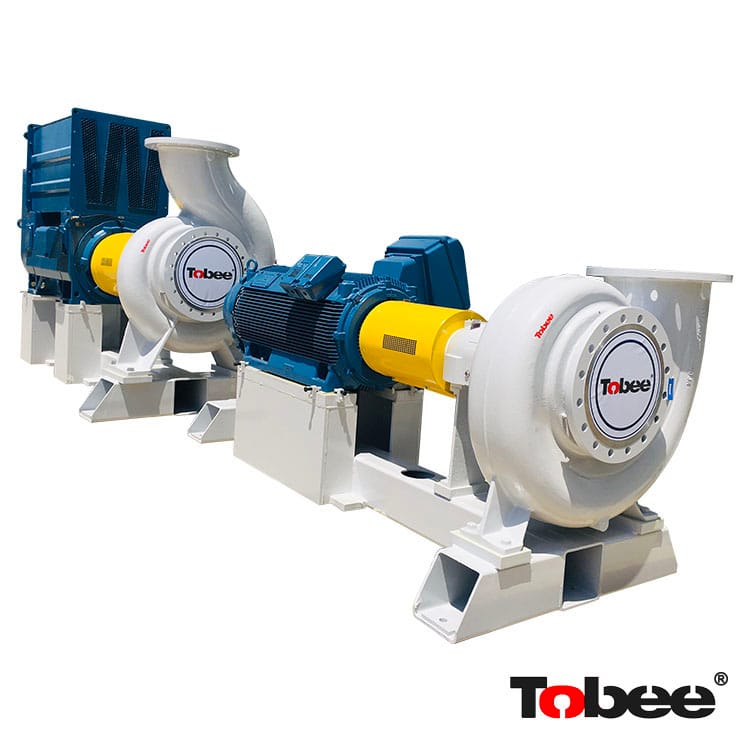 Sulman Paper Recycling Pumps Manufacturer in China