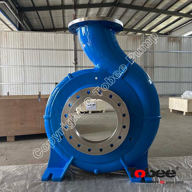 Paper Pumps Casing Spares Manufacturer