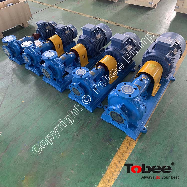 Centrifugal Andritz Pumps and Spares