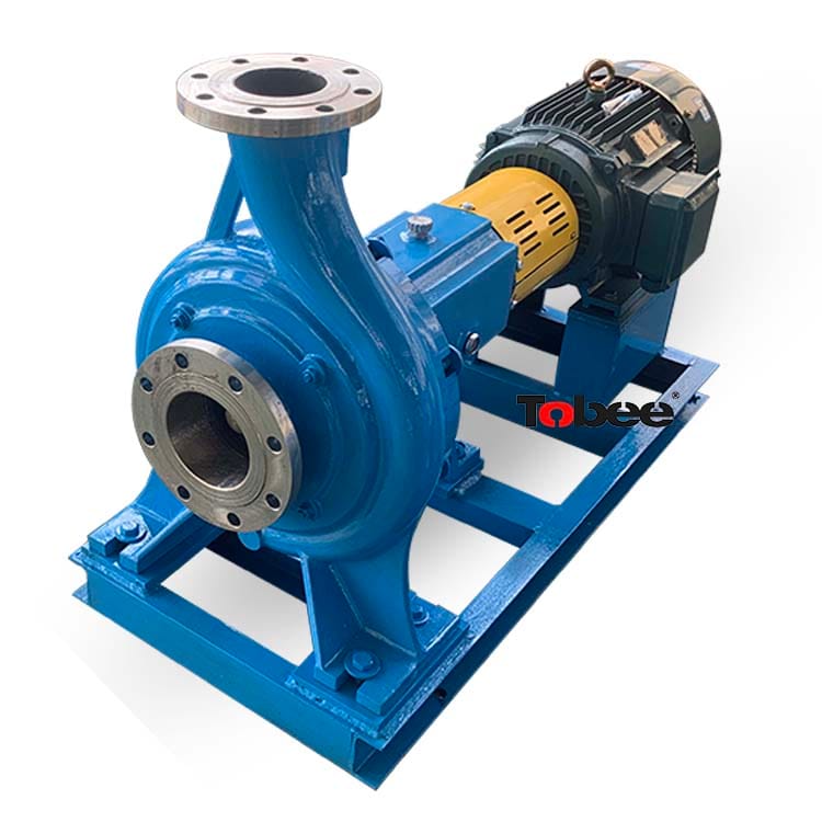 Andman&reg; Paper and Cardboard Pump for Paper-making Plant