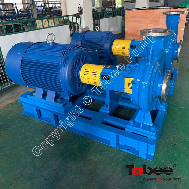 Andman&reg; Paper Pumps Wearing Spares in China
