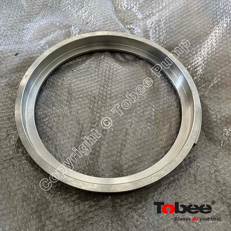 Wear Ring  for Water Supply Pumps
