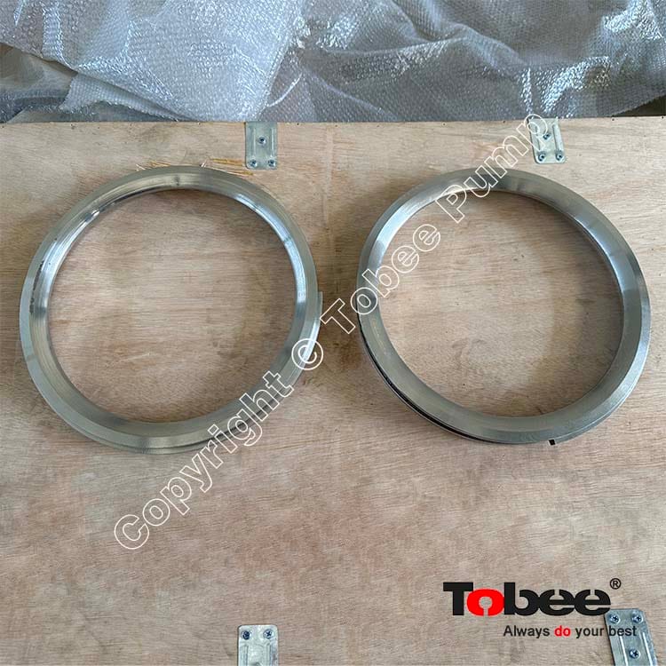 Cardboard Pumps Parts