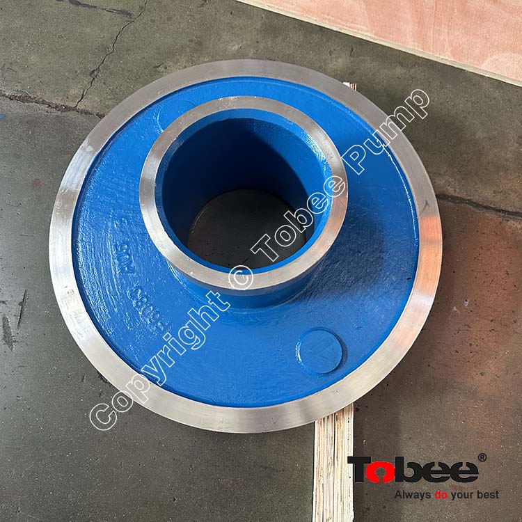 Replacement Wearing Spare for Slurry Pump
