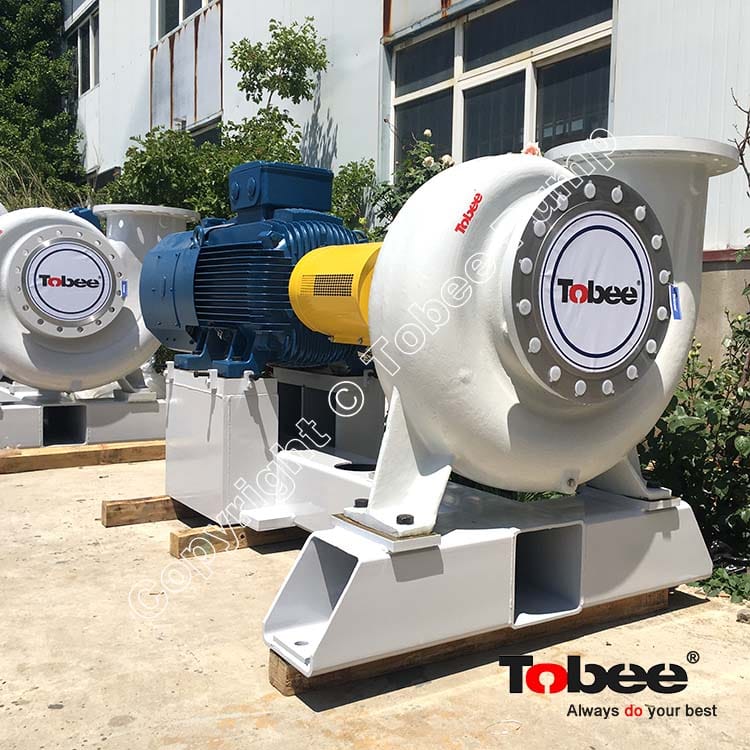 China Process Pulp Mills Pumps