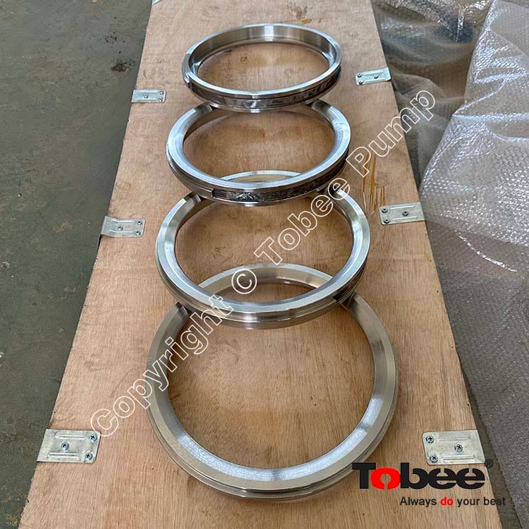 coal prep pump part