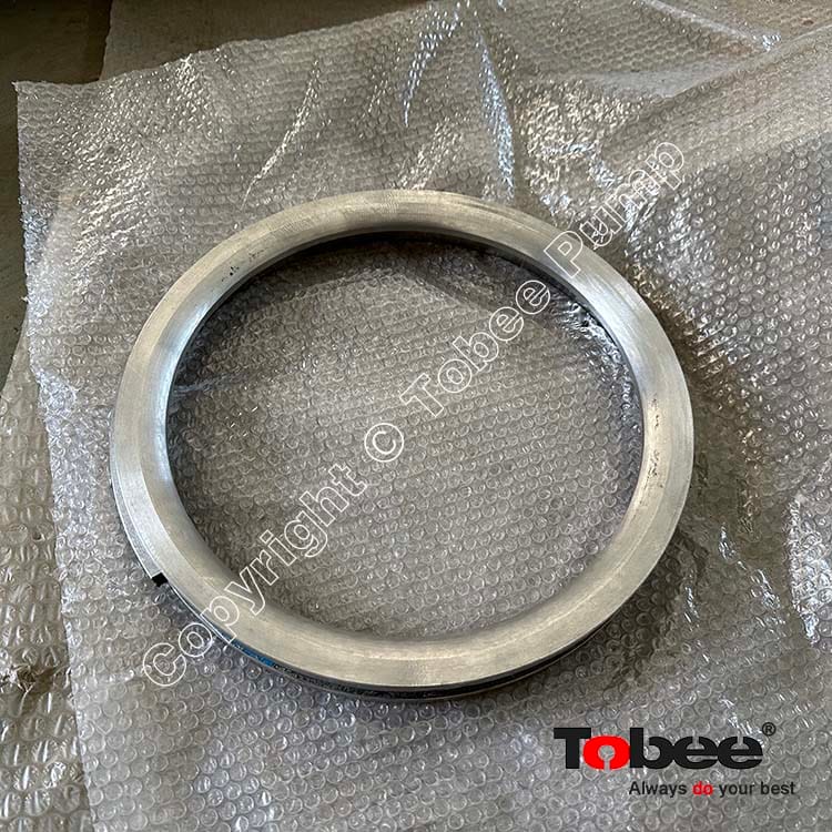 chemical industry pump parts