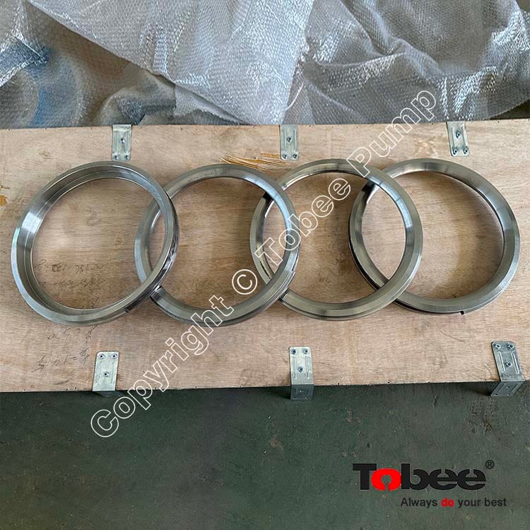pulp board pump part