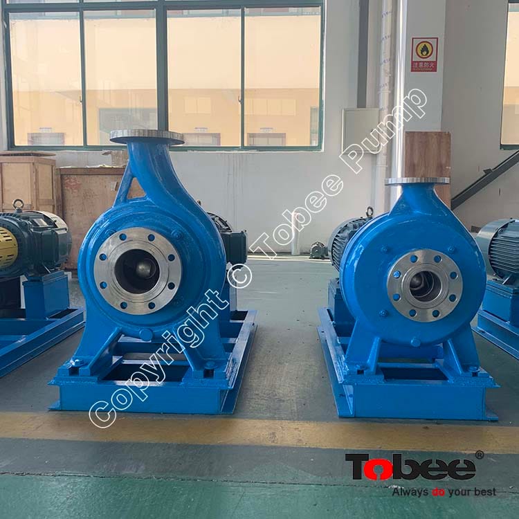 Andman&reg; Pumps for Palm Oil Mill