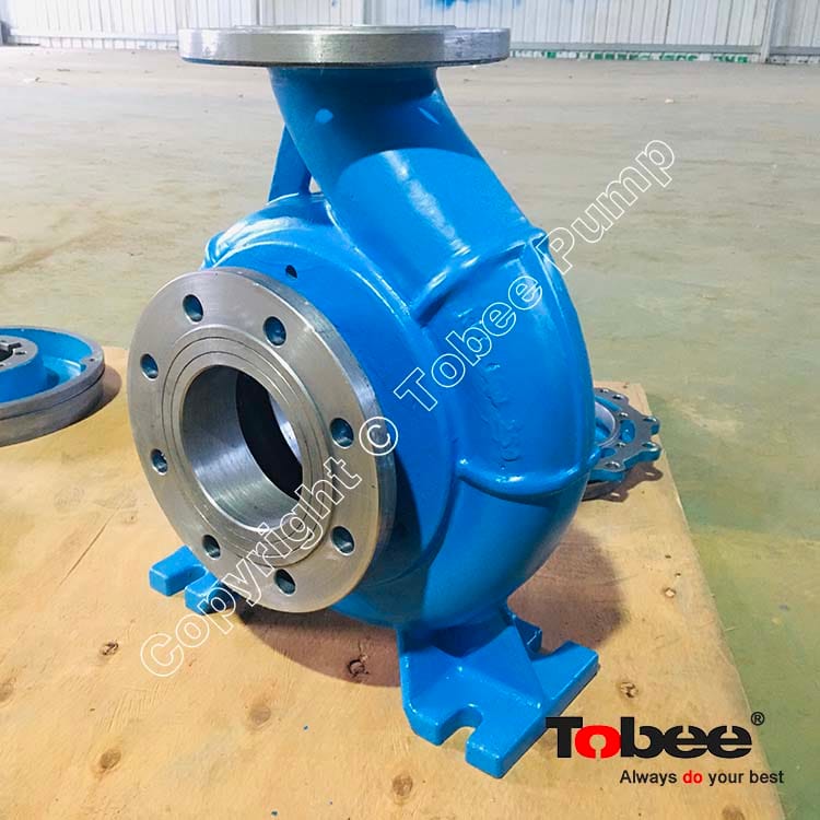 Paper Recycling Pumps