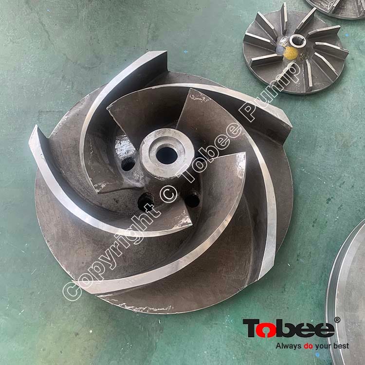ACP300-700.5 SO Impeller (11)